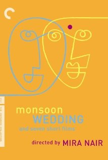 ქორწილი წვიმების სეზონზე / Monsoon Wedding