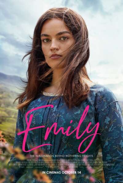 ემილი / Emily