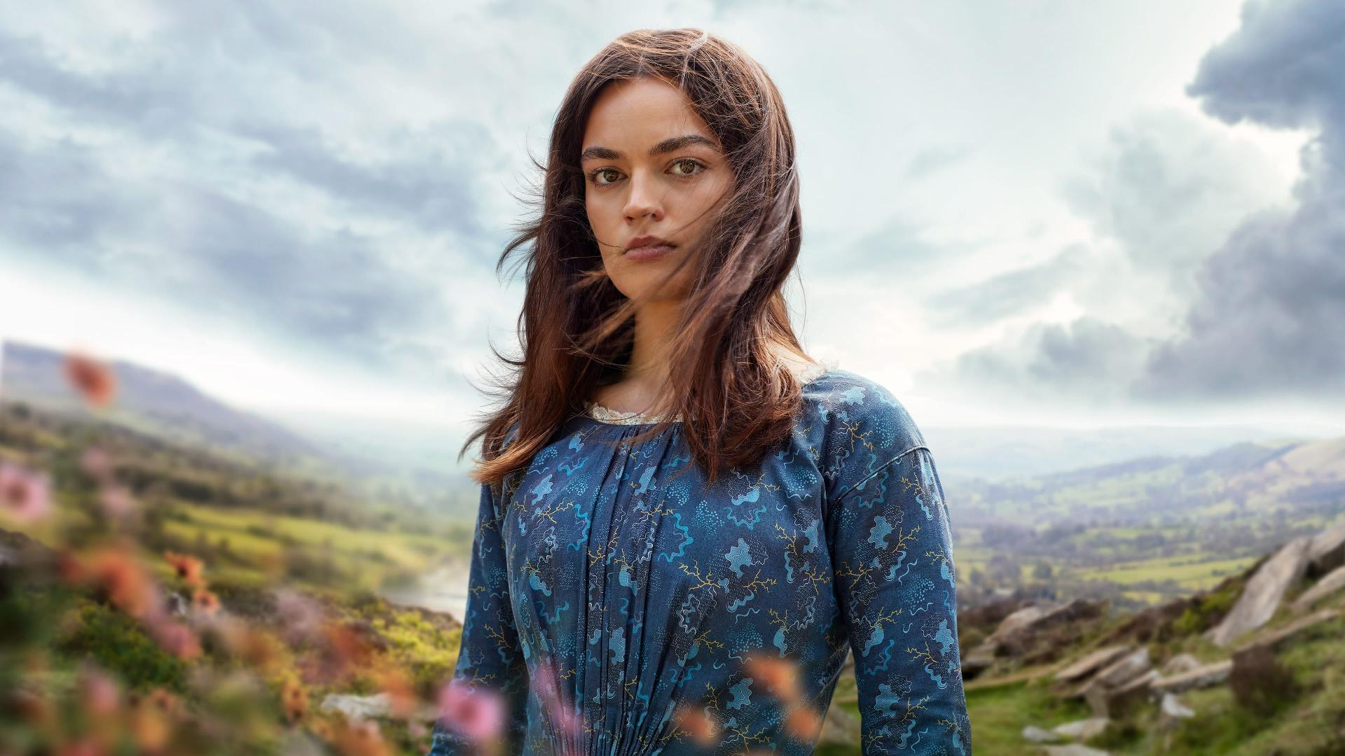 ემილი / Emily