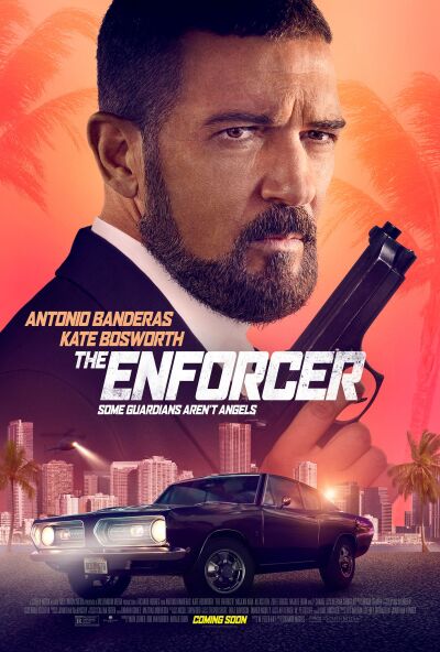ინფორსერი / The Enforcer