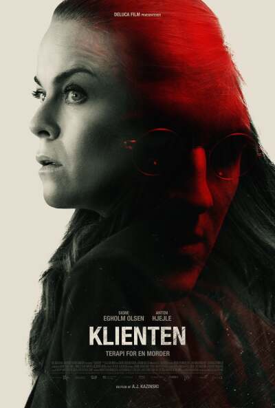 The Last Client / Последний клиент