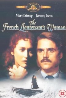 ფრანგი ლეიტენანტის საყვარელი / The French Lieutenant's Woman