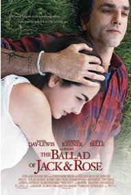 ბალადა ჯეკზე და როუზზე / The Ballad of Jack and Rose