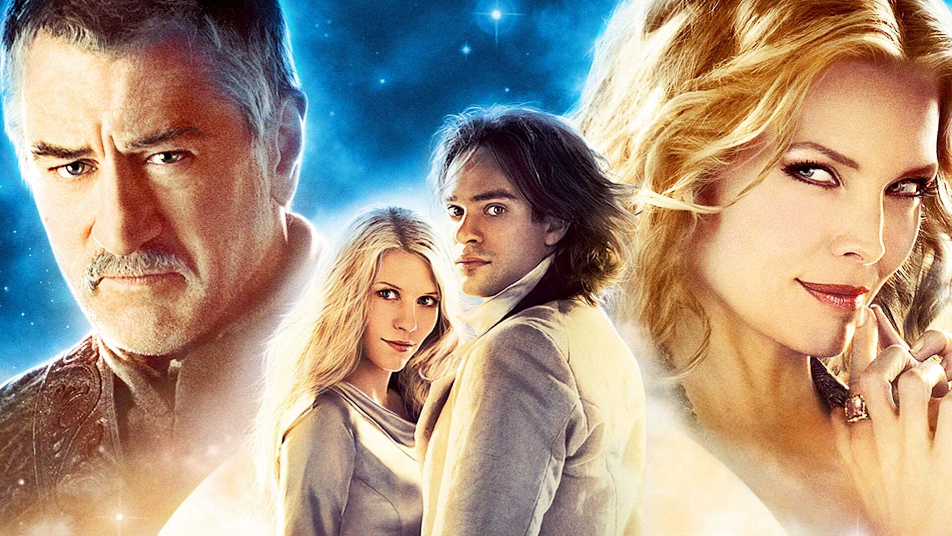 ვარსკვლავური მტვერი / Stardust