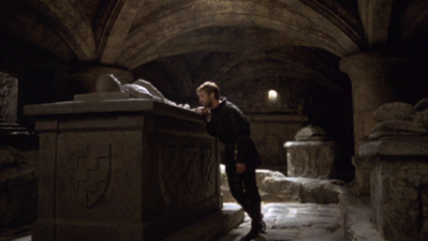 ჰამლეტი / Hamlet