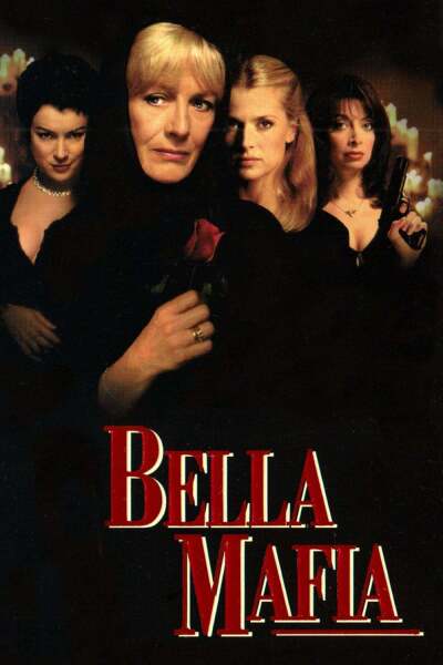 ნათლიდედა / Bella Mafia