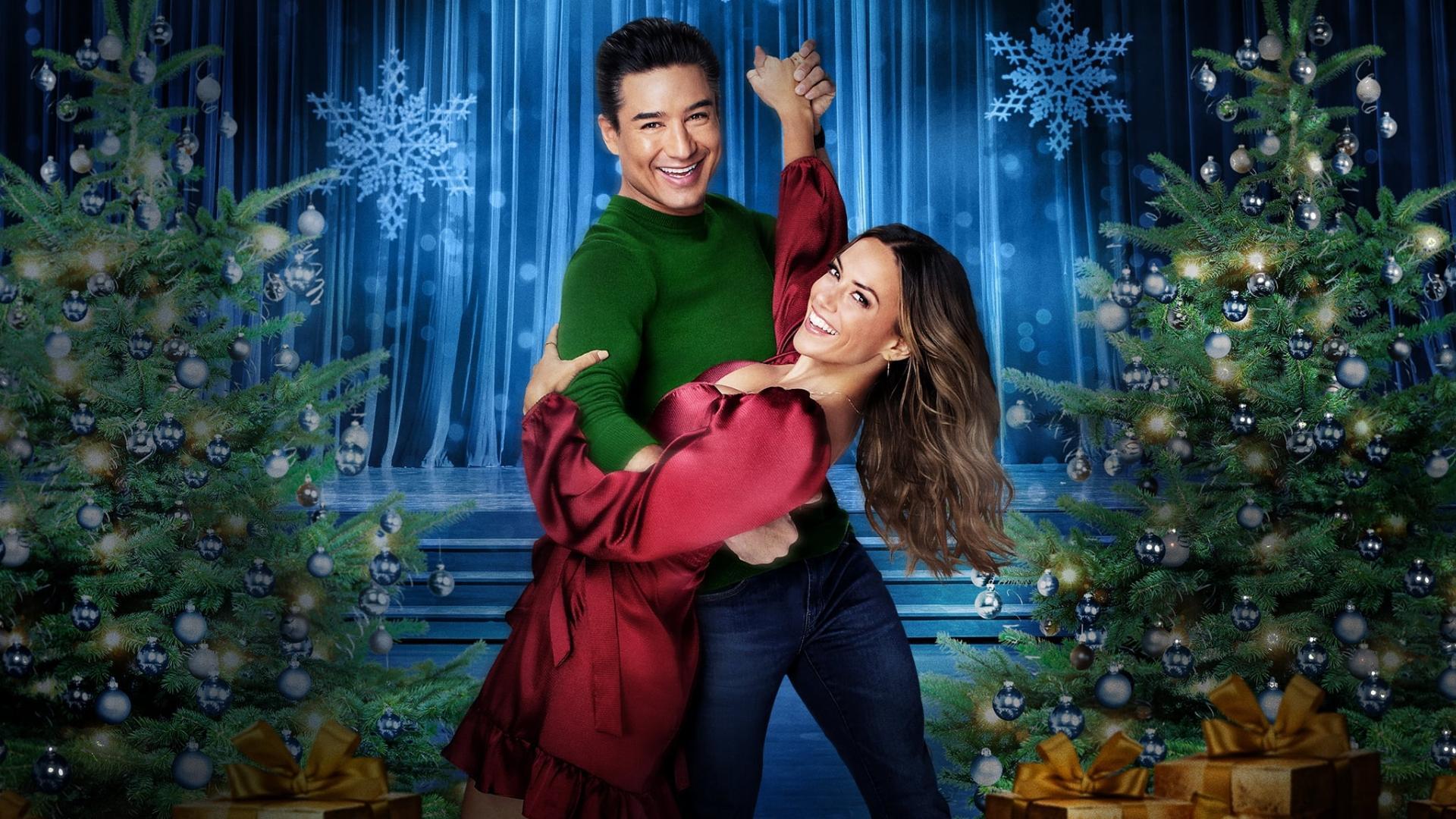Steppin' Into the Holiday