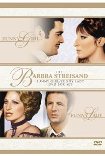 სასაცილო გოგონა / Funny Girl