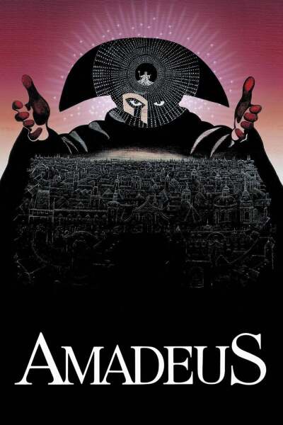 ამადეუსი / Amadeus