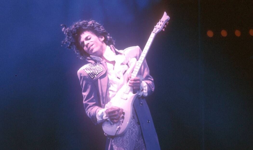 TMZ Presents Prince Fatal Secrets