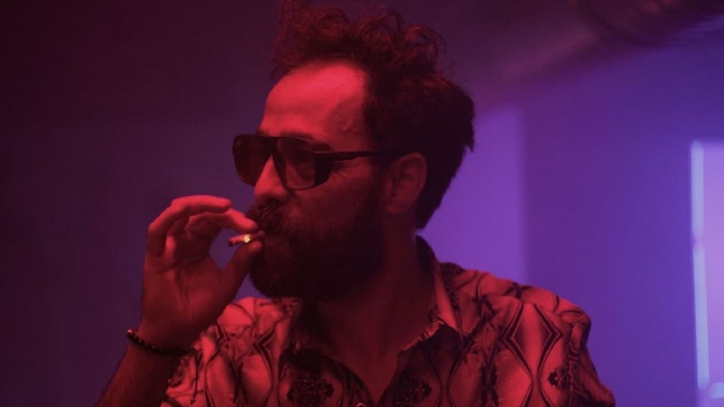 El Rey de la Fiesta