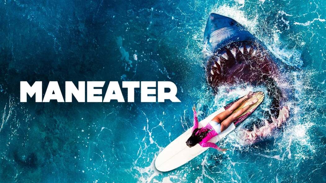 კაციჭამია / Maneater