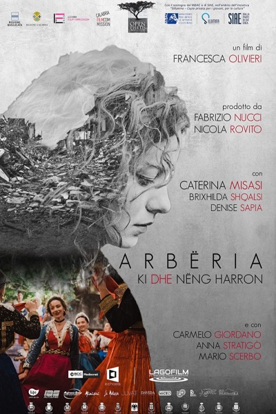 Arbëria