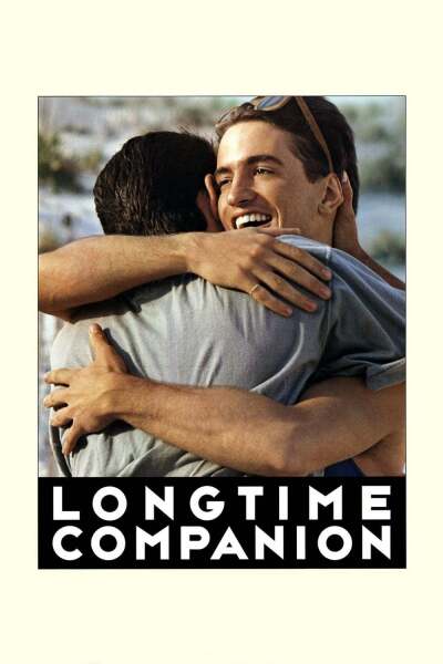 ძველი მეგობარი / Longtime Companion