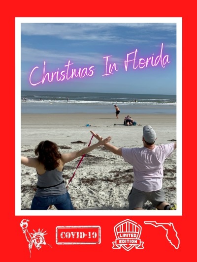 Christmas in Florida