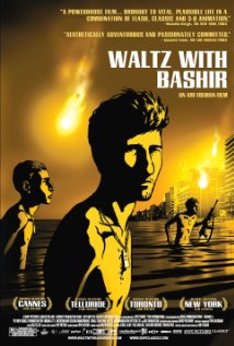 ვალსი ბაშირთან / Waltz with Bashir