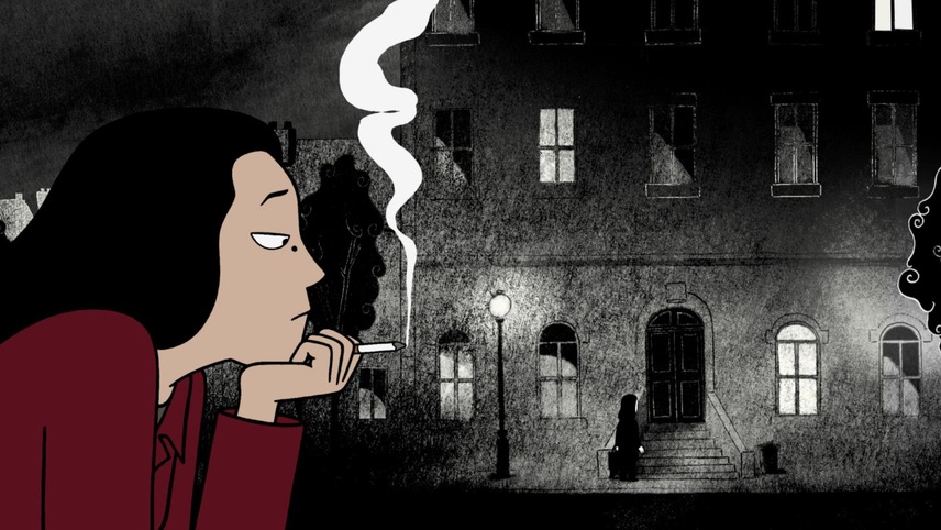 პერსეპოლისი / Persepolis