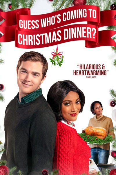 Greyson Family Christmas