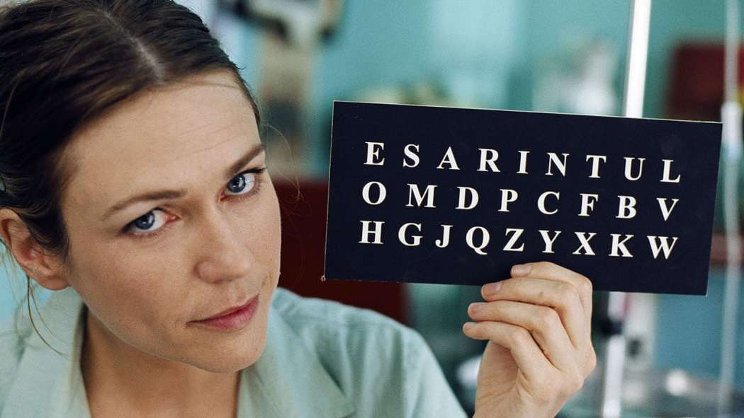 სკაფანდრი და პეპელა / The Diving Bell and the Butterfly