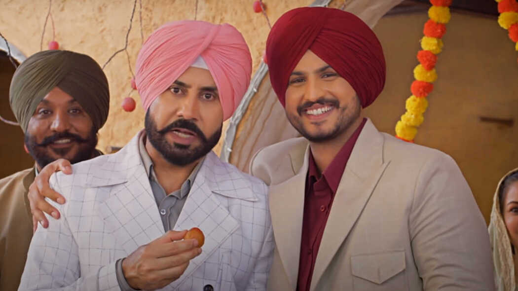 Fuffad Ji