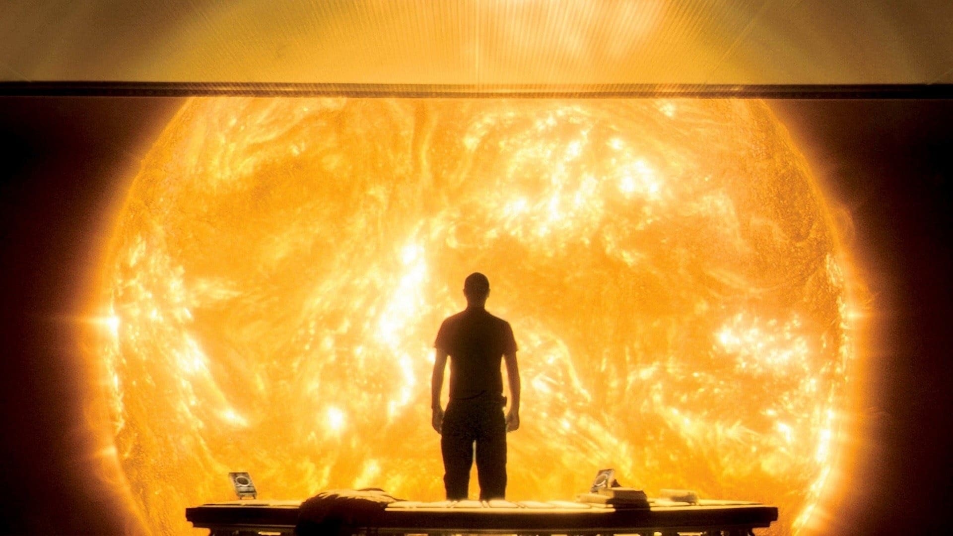მზის ნათება / Sunshine