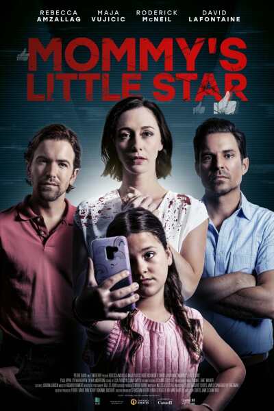 დედიკოს პატარა ვარსკვლავი / Mommy's Little Star