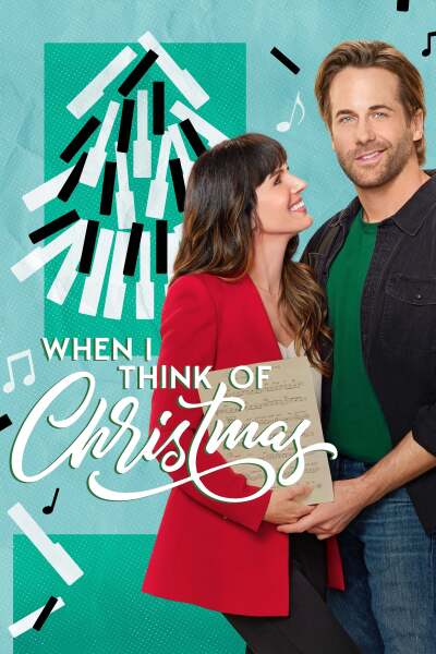 When I Think of Christmas