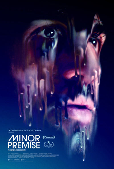 მცირე შესავალი / Minor Premise