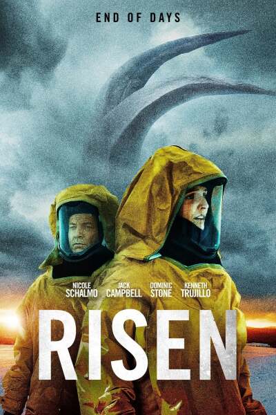აღმდგარი / Risen
