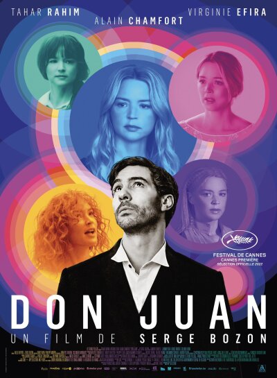 Don Juan / Дон Жуан