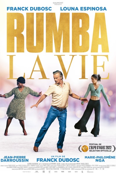 Rumba Therapy / Парни не танцуют