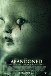 მიტოვებული სახლი / The Abandoned