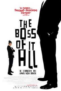 ყველაფრის ბოსი / The Boss of It All