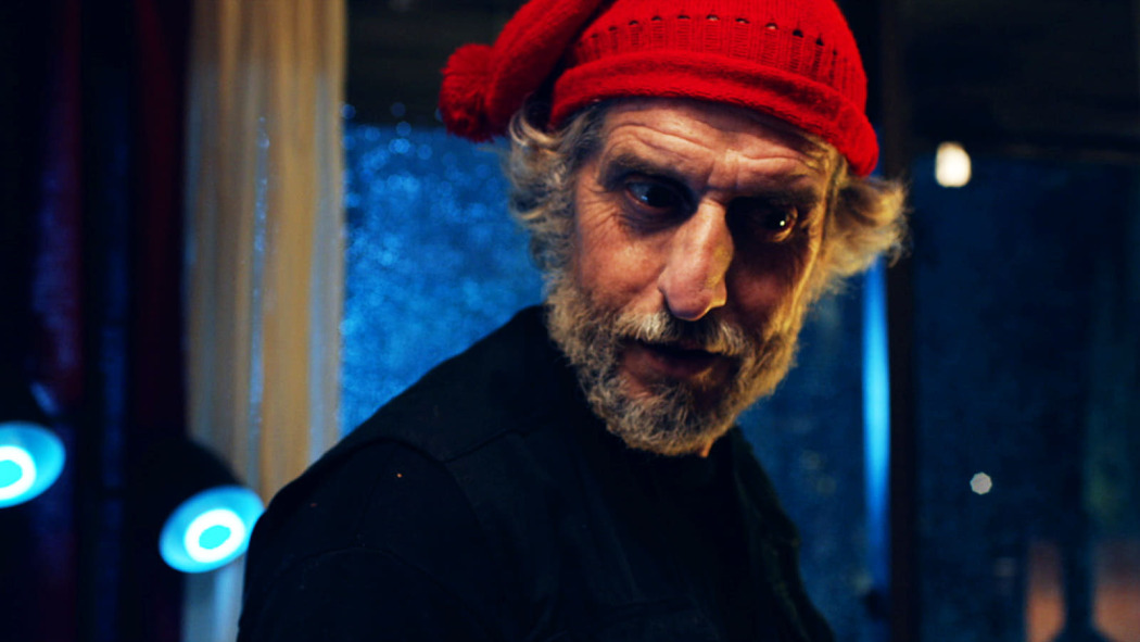 ცუდი შობა / Bad Christmas