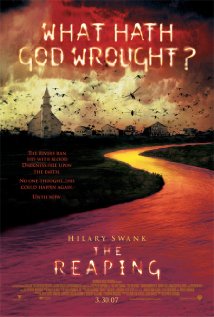 მკა / The Reaping