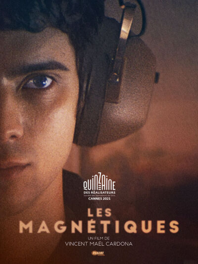 მაგნეტიზმი / Magnetic Beats