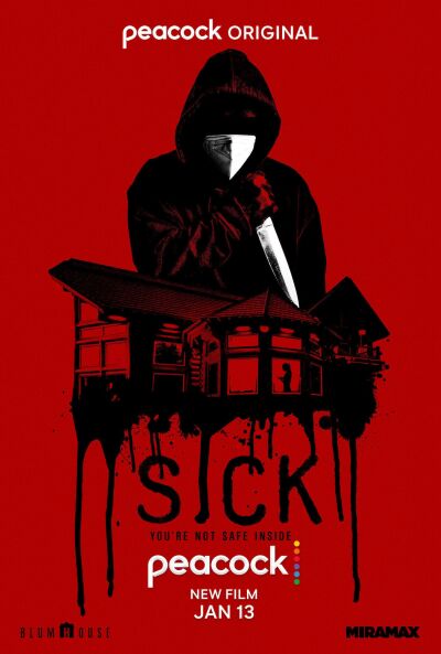 Sick / Больной