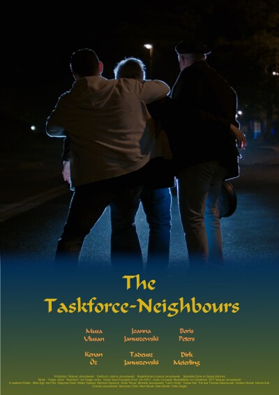The Taskforce-Neighbours