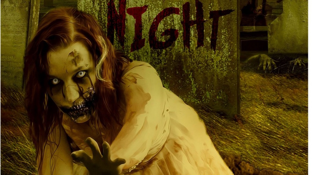 Dead of Night