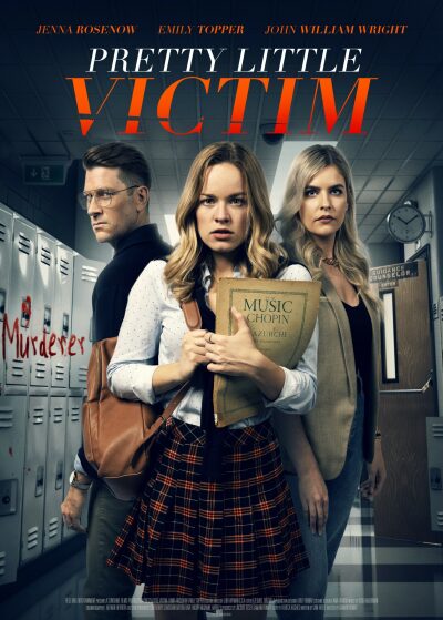პატარა საყვარელი მსხვერპლი / Pretty Little Victim