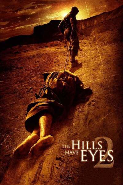 ბორცვებს აქვს თვალები 2 / The Hills Have Eyes II