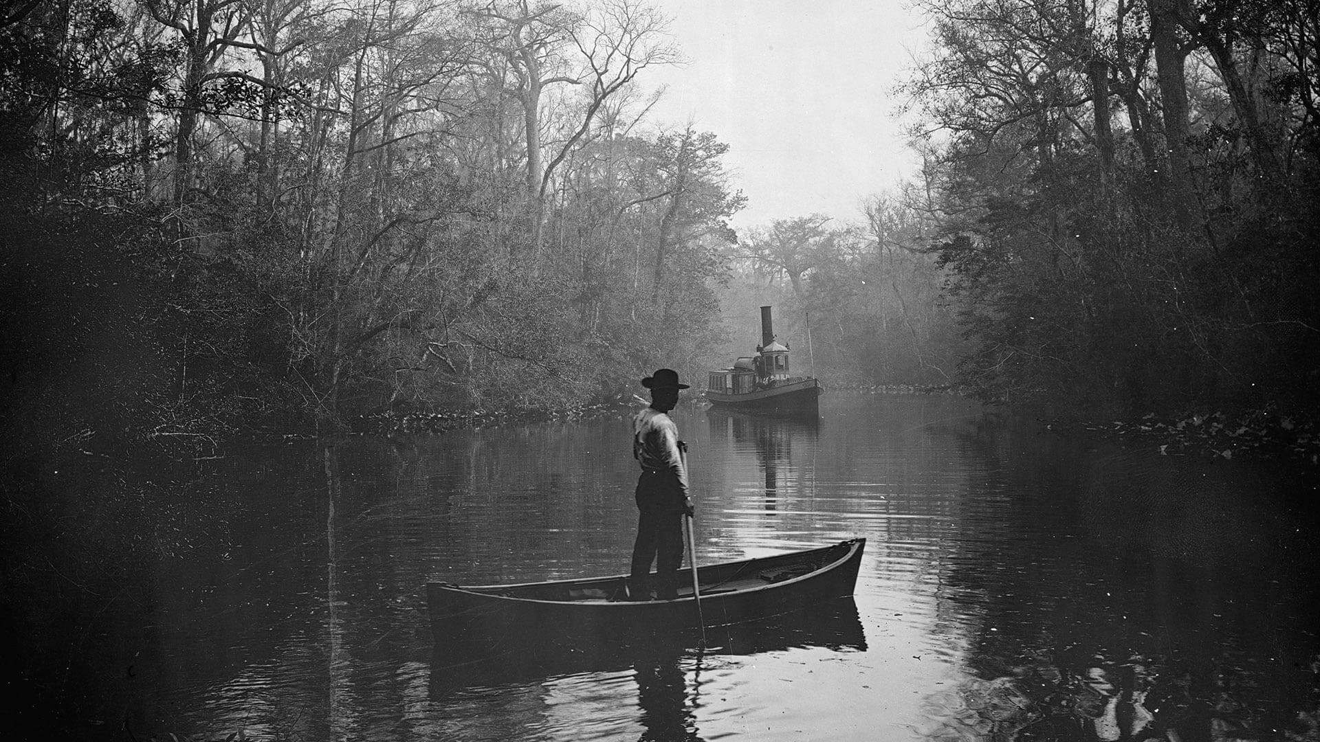 Invisible History: Middle Florida's Hidden Roots