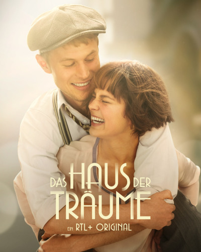 ოცნების სახლი / Das Haus der Träume