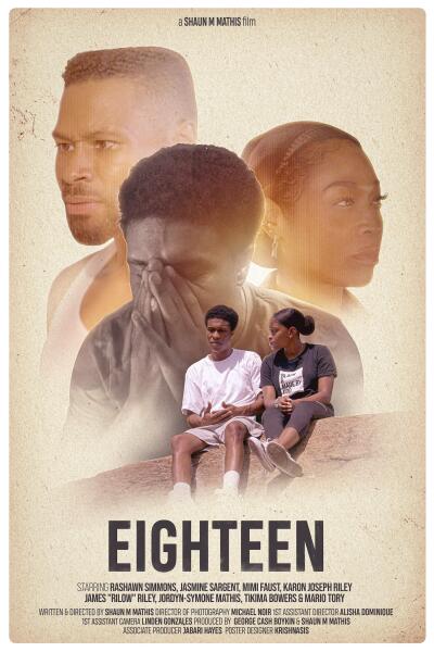 Eighteen