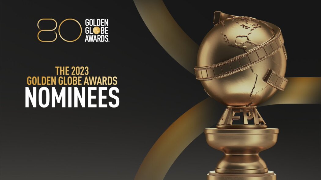 80th Golden Globe Awards