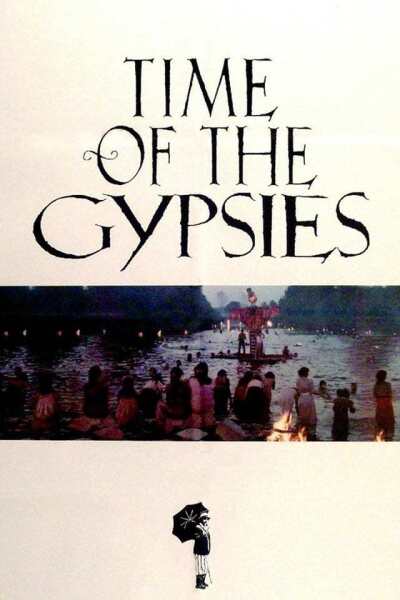 ბოშათა ჟამი / Time of the Gypsies