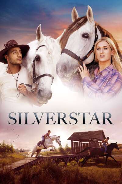სილვერსტარი / Silverstar