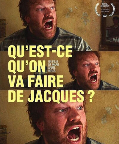 Qu'est-ce qu'on va faire de Jacques?