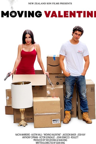 Moving Valentine