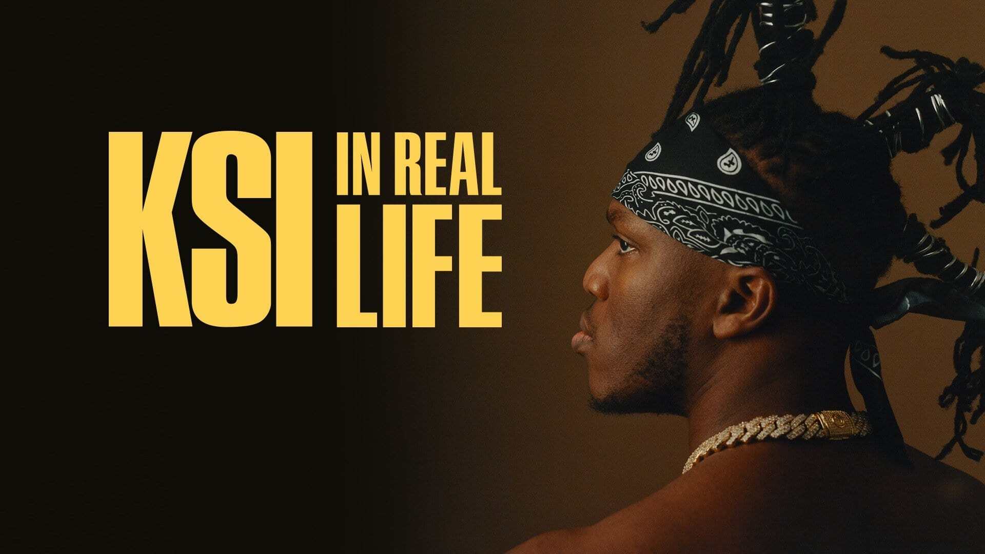 KSI: რეალურ ცხოვრებაში / KSI: In Real Life